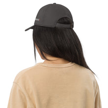 Load image into Gallery viewer, Organic Heroic Unstructured "Dad" Hat