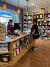 Load image into Gallery viewer, Heroic Black Eco Tote Bag