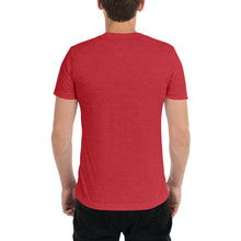 Load image into Gallery viewer, Extra Soft Heroic T-shirts - Black & Red
