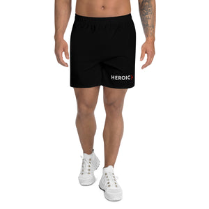 Heroic Recycled Athletic Shorts