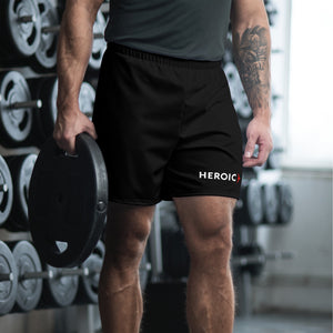 Heroic Recycled Athletic Shorts