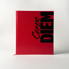 Load image into Gallery viewer, Heroic Carpe Diem Journal
