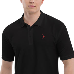 Premium Heroic Polo