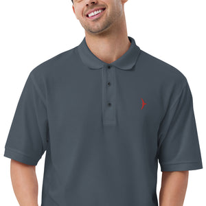 Premium Heroic Polo