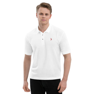 Premium Heroic Polo