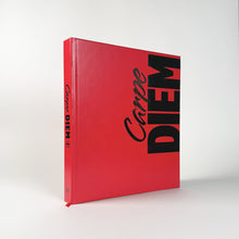 Load image into Gallery viewer, Heroic Carpe Diem Journal
