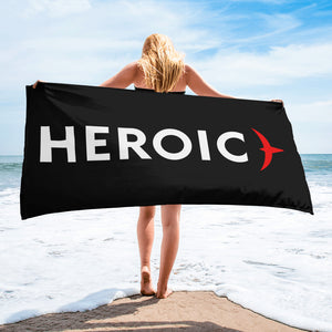 Heroic Towel