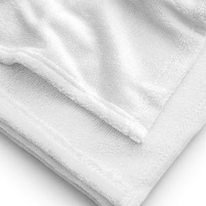 Heroic Virtues Towel