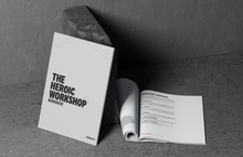 Load image into Gallery viewer, Workshop Participant Kit
